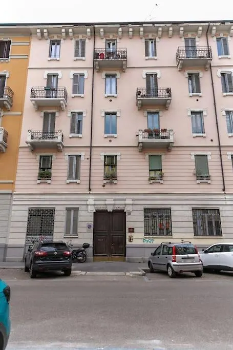 Sweet House Villoresi-1